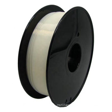 customized 3D Printer Filament PLA printing filament   1.75mm 3mm Rohs Roll Colors Size Application 2.85mm Customizable diameter